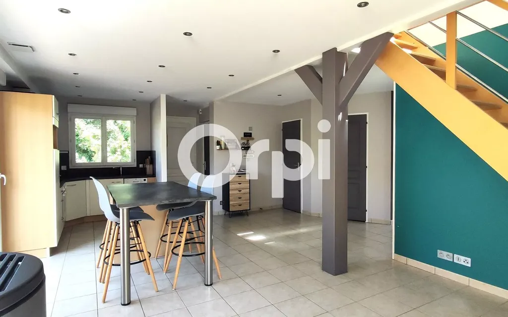 Achat maison 3 chambre(s) - Villard-d'Héry