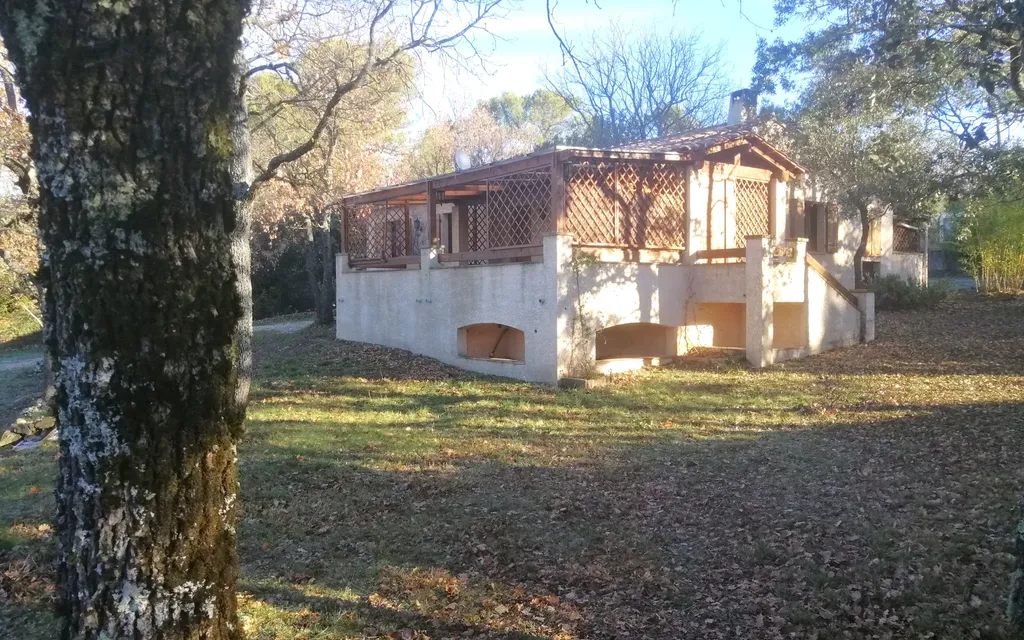 Achat maison 3 chambre(s) - Nans-les-Pins