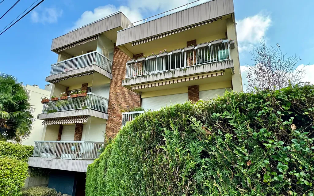 Achat appartement à vendre 3 pièces 70 m² - Fontenay-aux-Roses