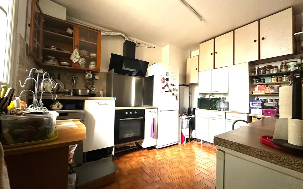 Achat maison 4 chambre(s) - Vitry-sur-Seine