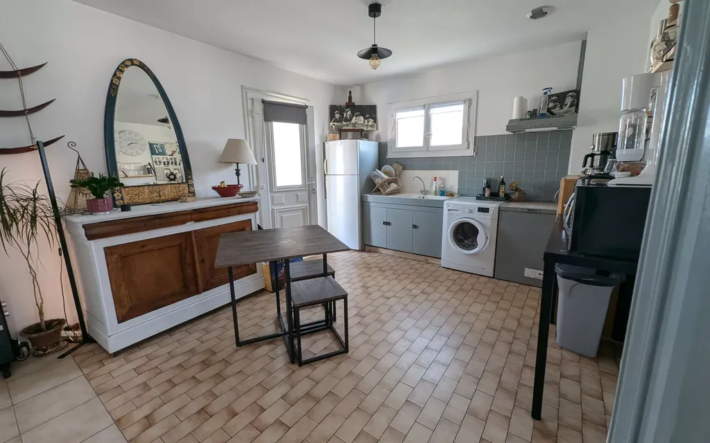 Achat maison à vendre 2 chambres 73 m² - Châtelaillon-Plage