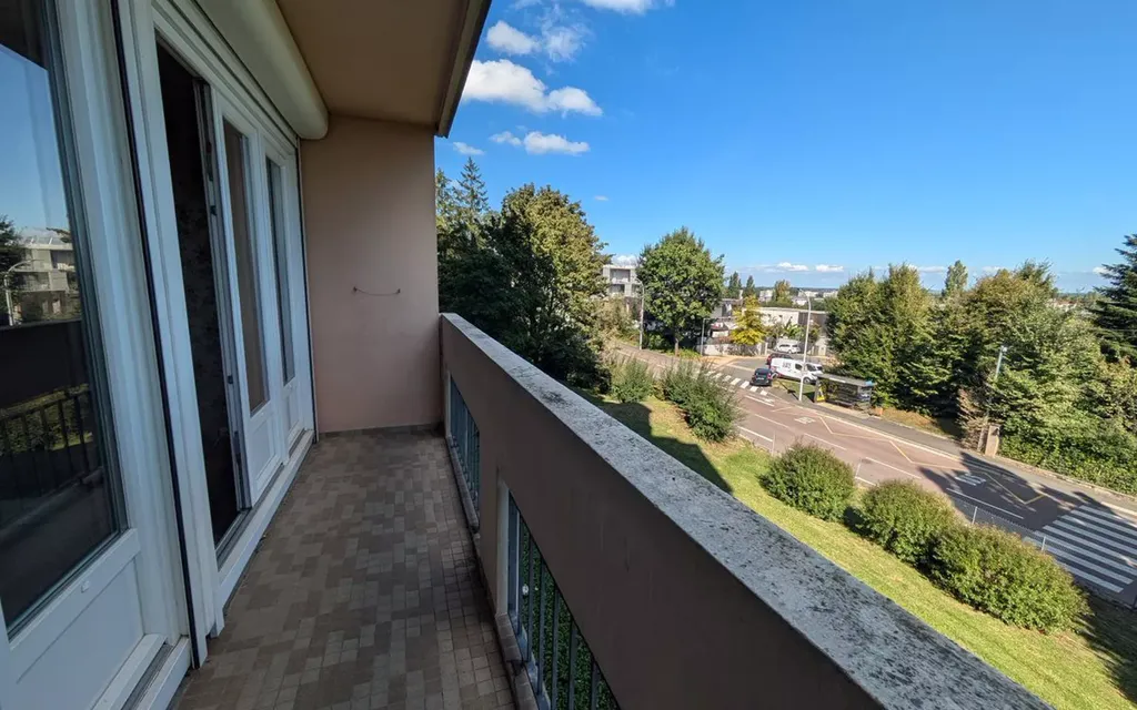 Achat appartement 4 pièce(s) Mâcon