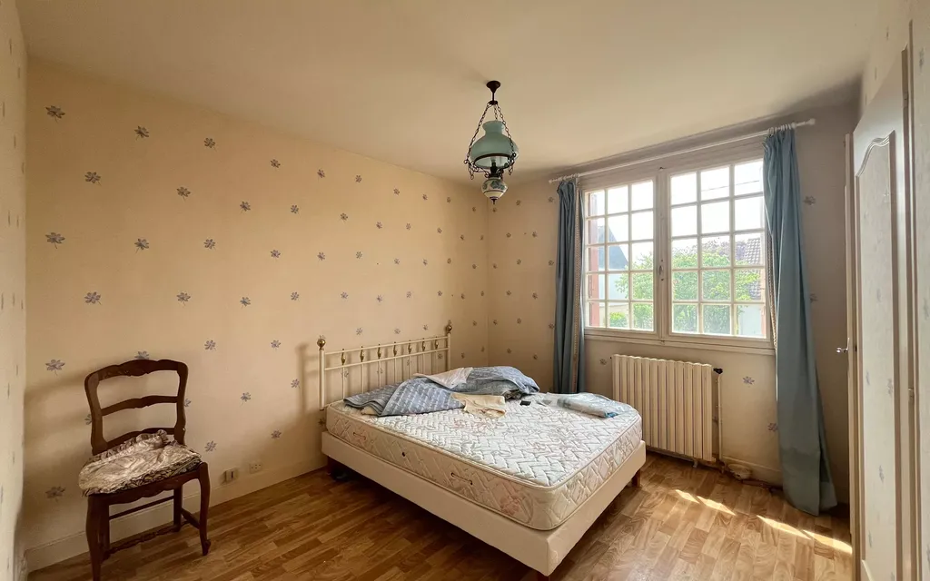 Achat maison 2 chambre(s) - Arçonnay