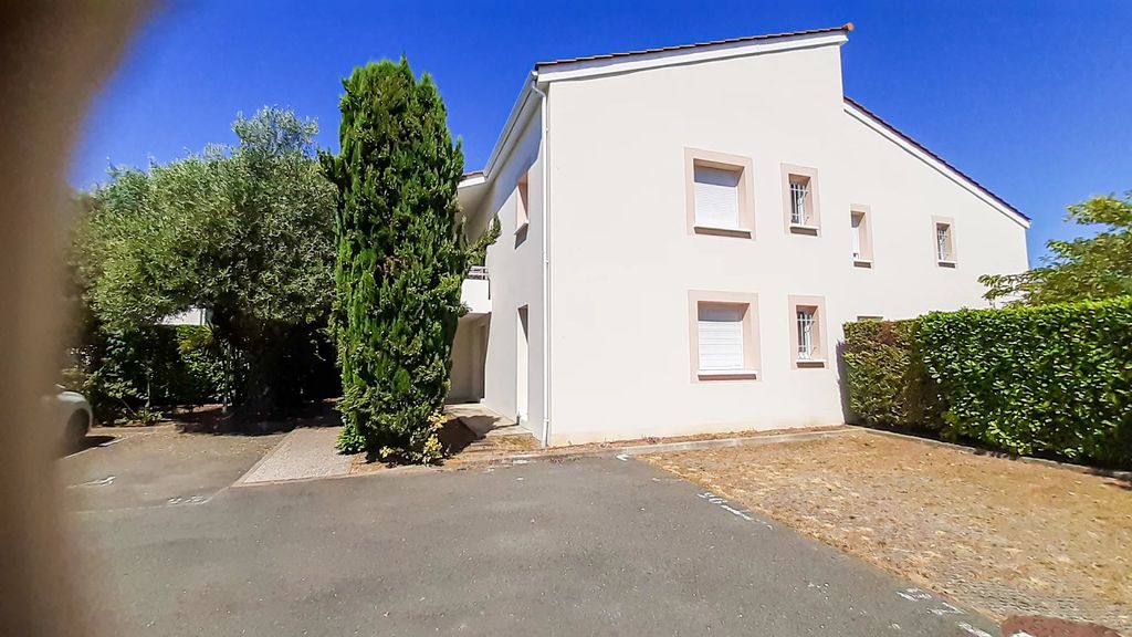 Achat appartement à vendre 4 pièces 84 m² - Royan