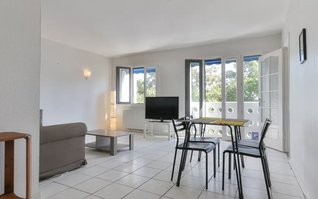 Achat appartement à vendre 4 pièces 76 m² - Lyon 5ème arrondissement