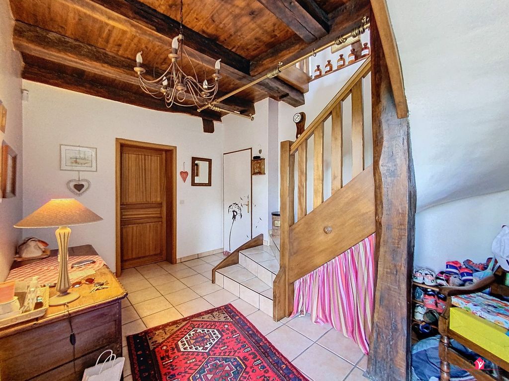 Achat maison 5 chambre(s) - Bouxwiller