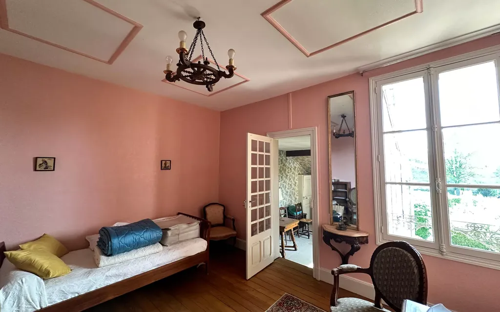 Achat maison 5 chambre(s) - Revigny-sur-Ornain