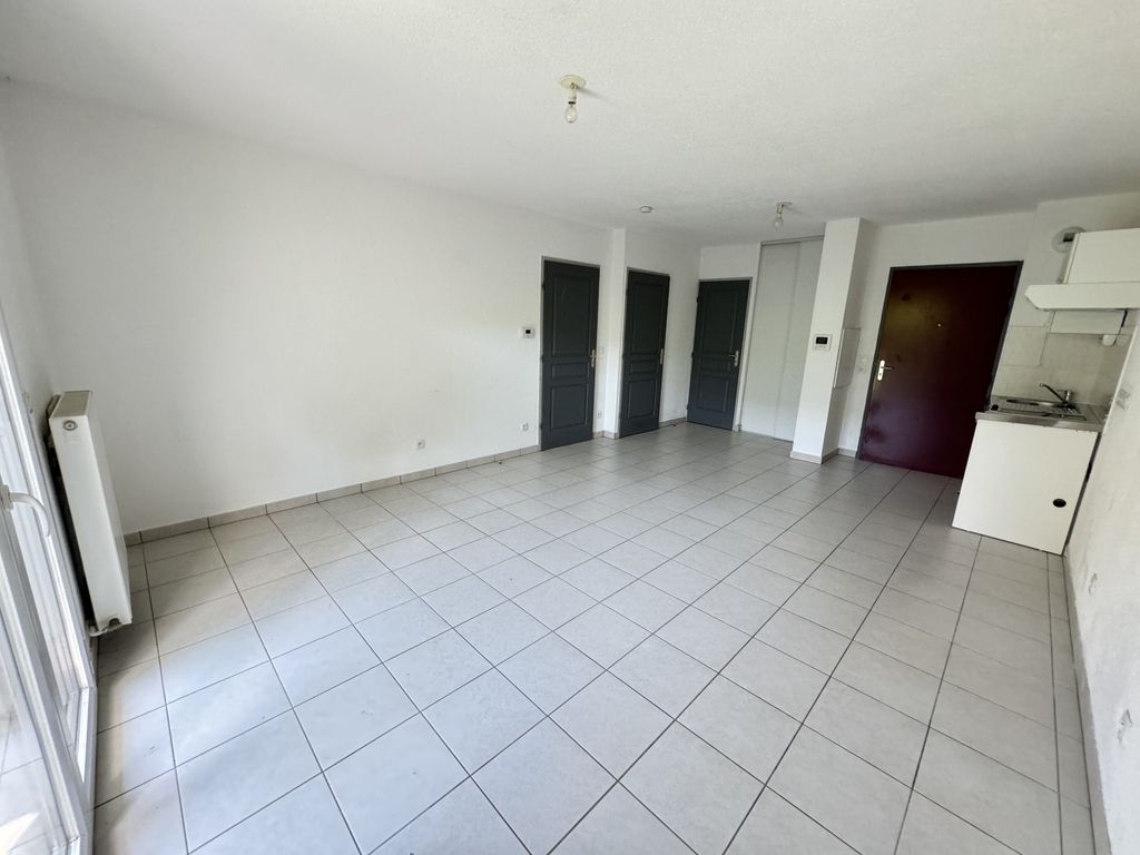 Achat appartement à vendre 2 pièces 45 m² - Scionzier