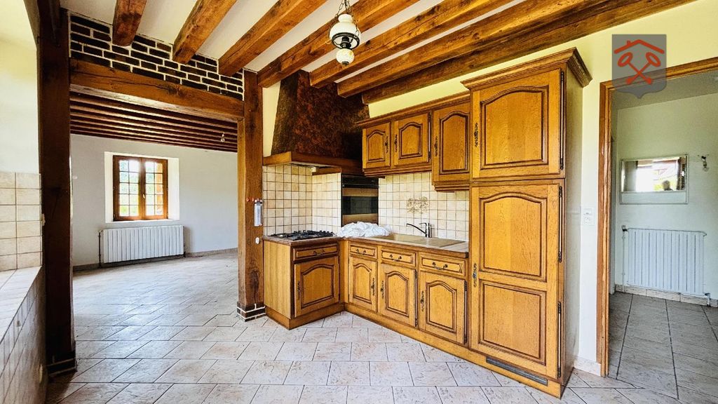 Achat maison 5 chambre(s) - L'Aigle