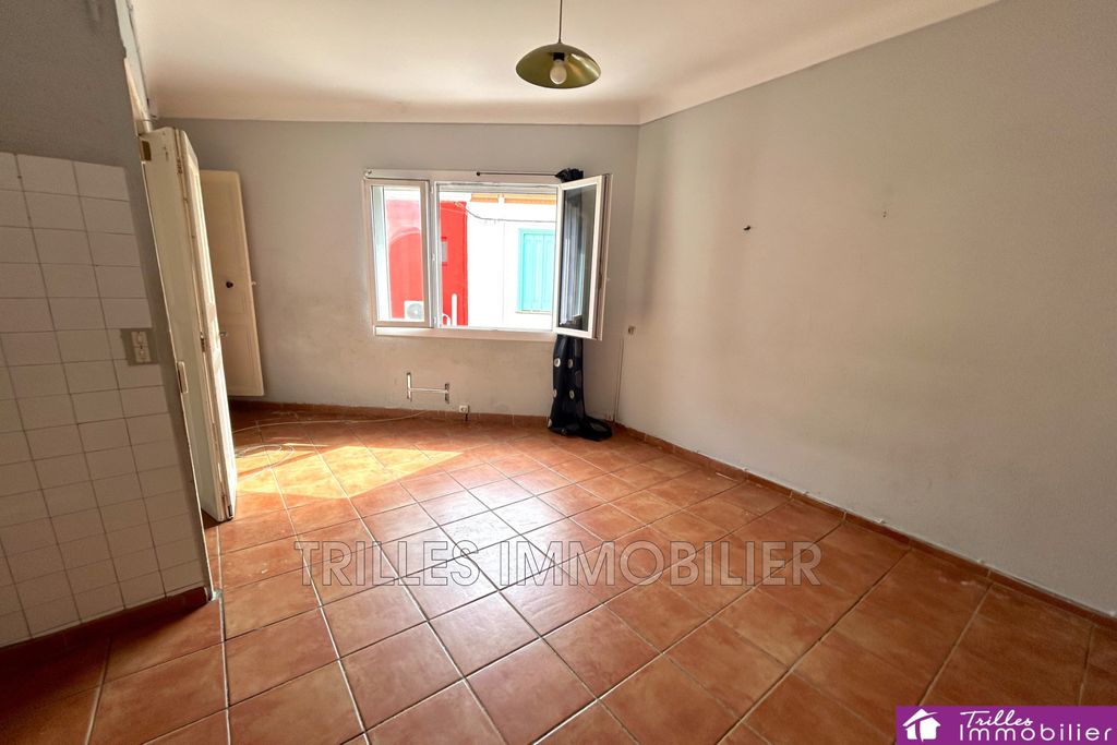 Achat maison 2 chambre(s) - Saint-Laurent-de-la-Salanque