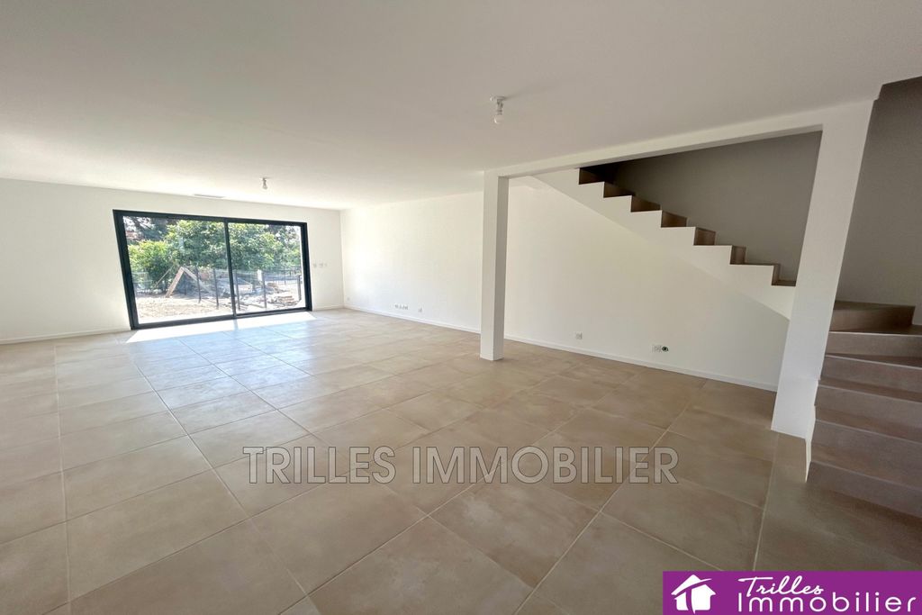 Achat maison 3 chambre(s) - Torreilles