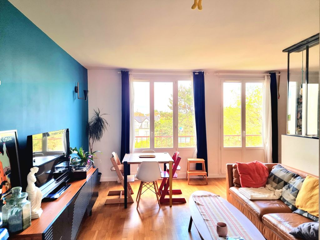 Achat appartement 4 pièce(s) Vitry-sur-Seine