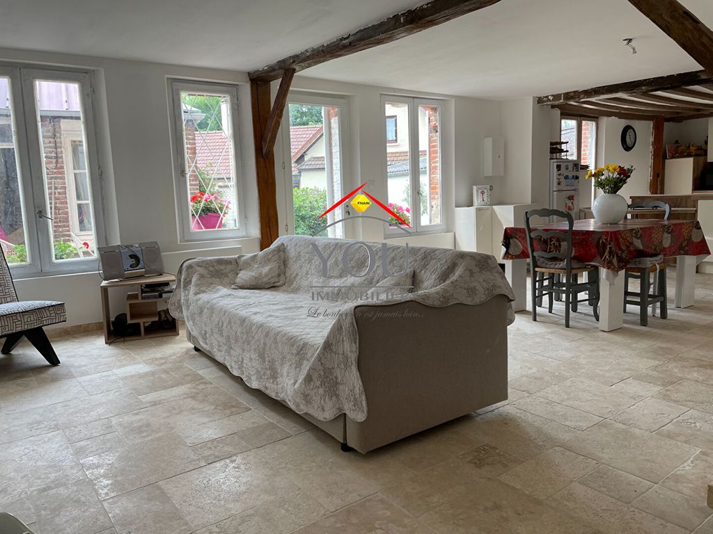 Achat maison 2 chambre(s) - Chambly