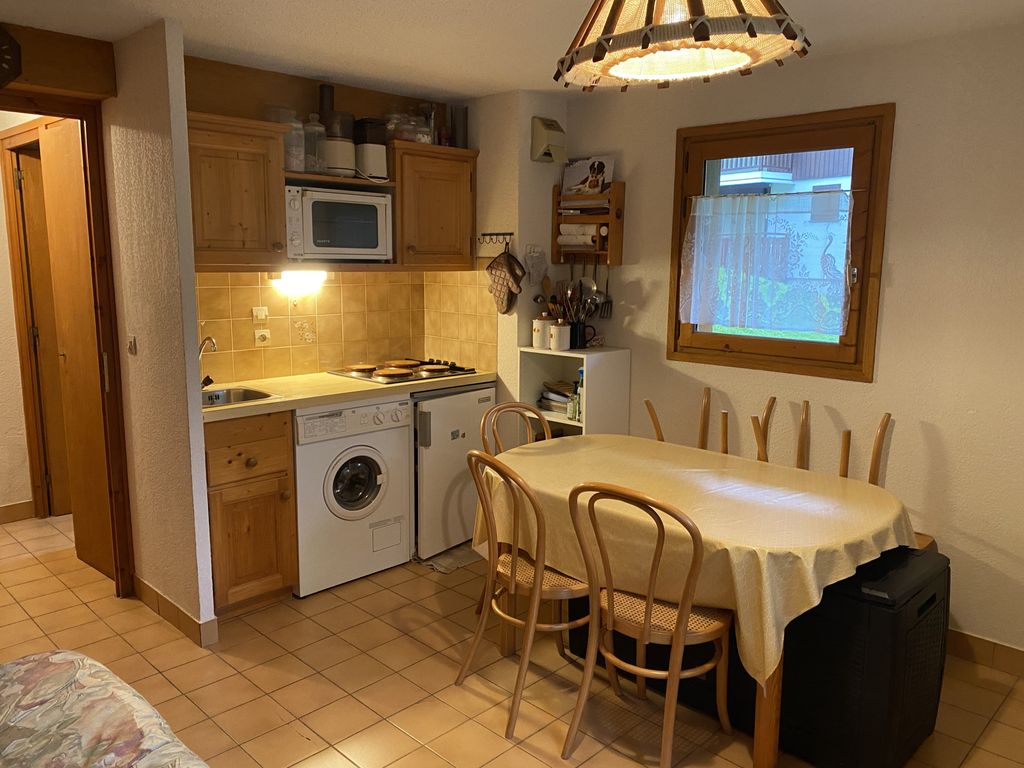 Achat appartement à vendre 2 pièces 27 m² - Bellevaux