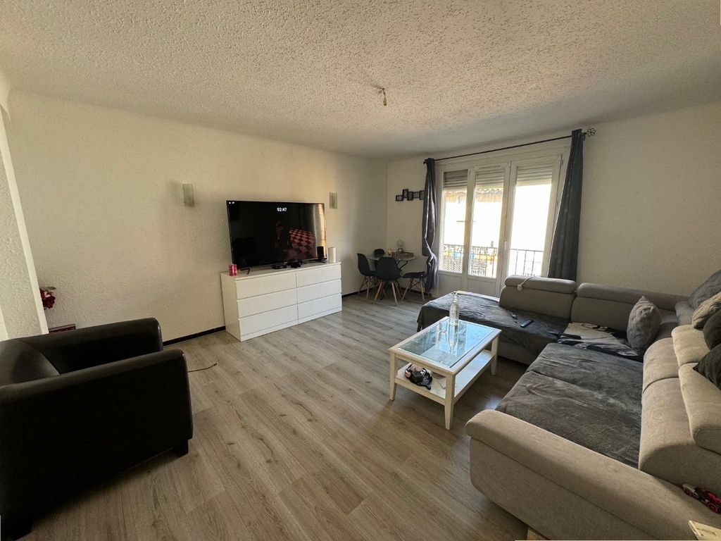 Achat appartement 3 pièce(s) Perpignan