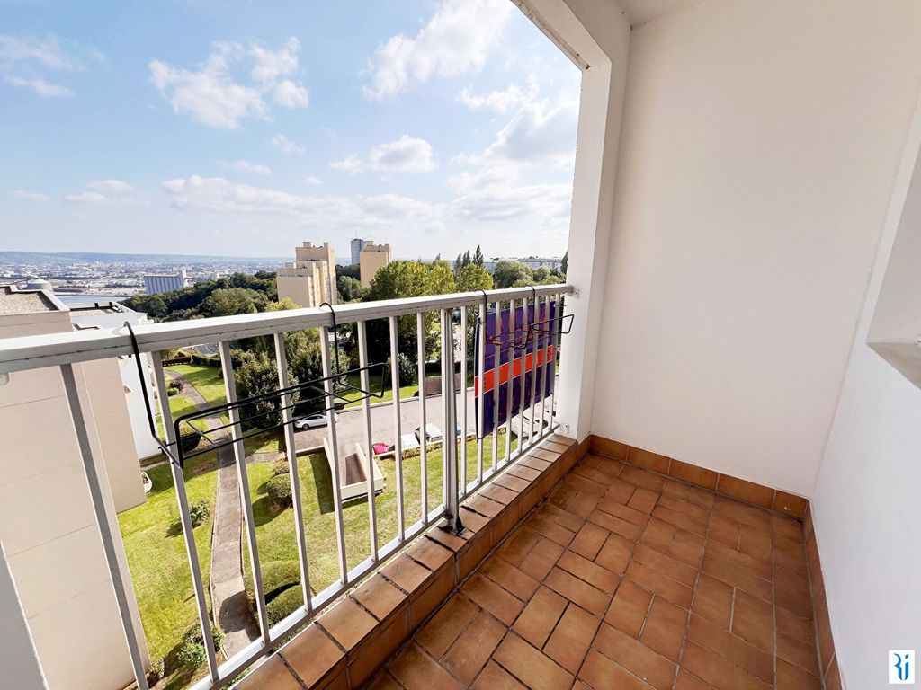 Achat appartement à vendre 5 pièces 96 m² - Canteleu