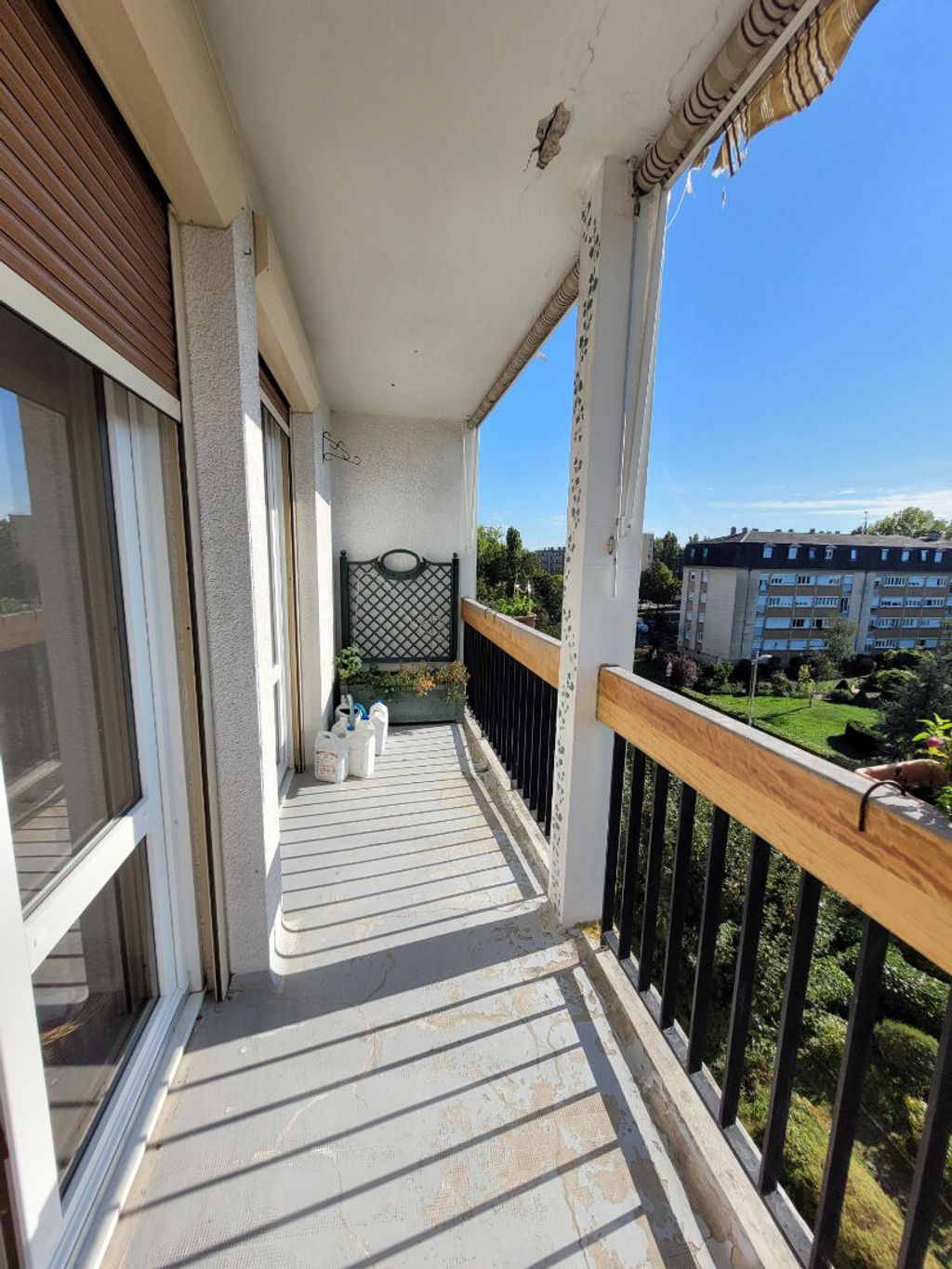 Achat appartement 4 pièce(s) Compiègne