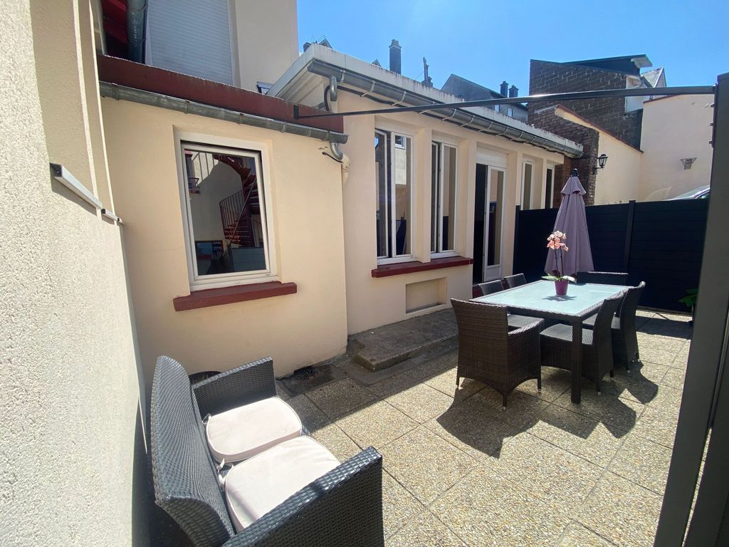 Achat triplex à vendre 6 pièces 133 m² - La Bourboule