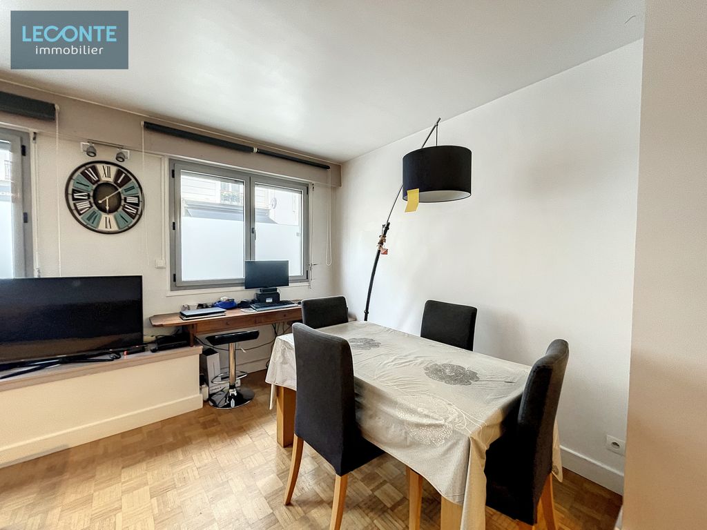 Achat appartement 2 pièce(s) Paris 14ème arrondissement