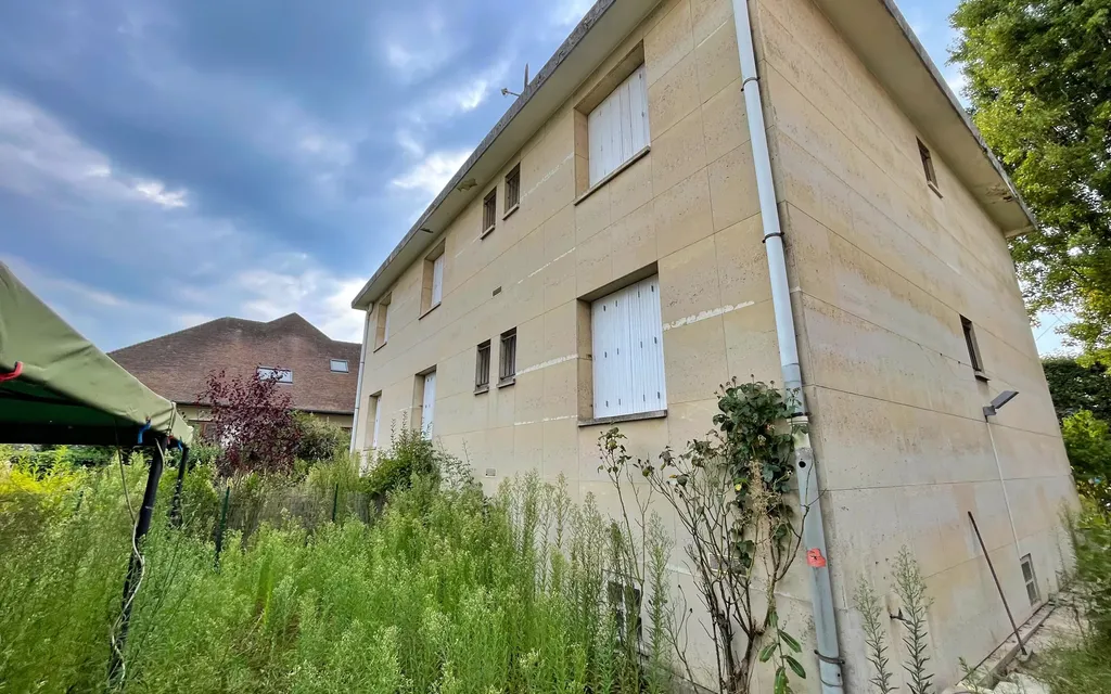 Achat maison 6 chambre(s) - Livry-Gargan