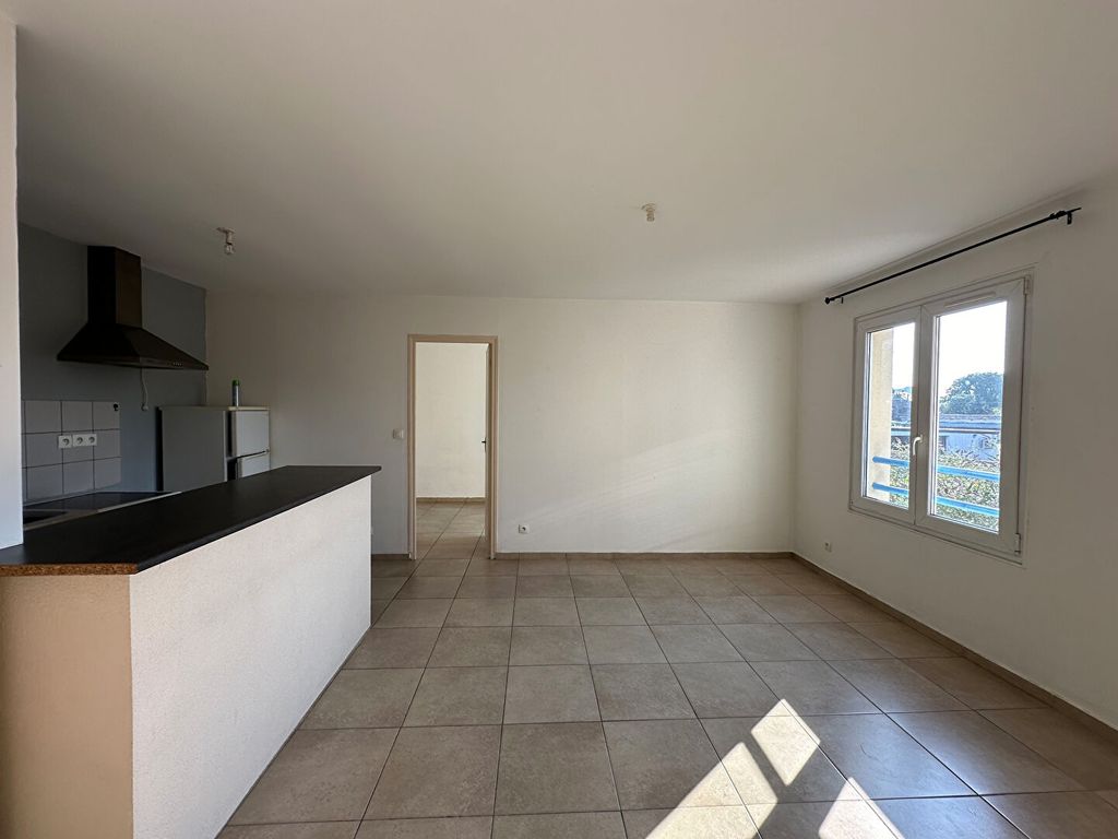 Achat studio à vendre 41 m² - Le Petit-Quevilly