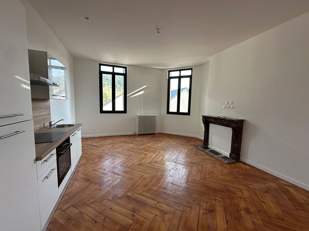 Achat appartement à vendre 2 pièces 40 m² - Saint-Léger-du-Bourg-Denis