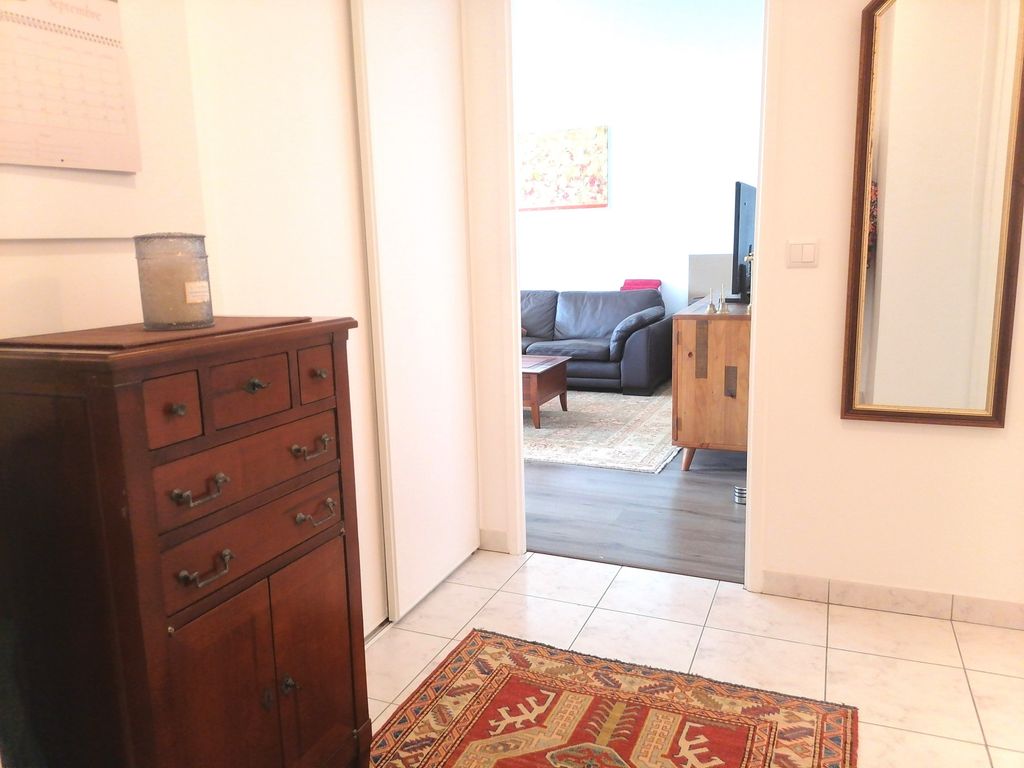 Achat appartement 3 pièce(s) Vémars