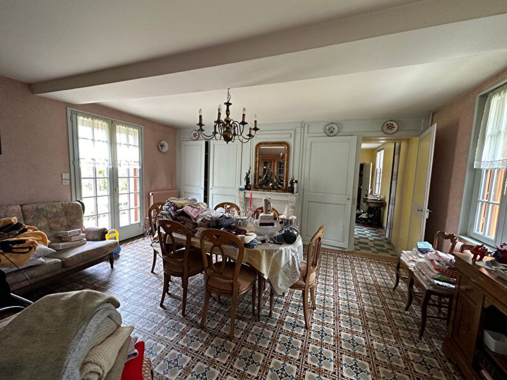 Achat maison 4 chambre(s) - Roumare