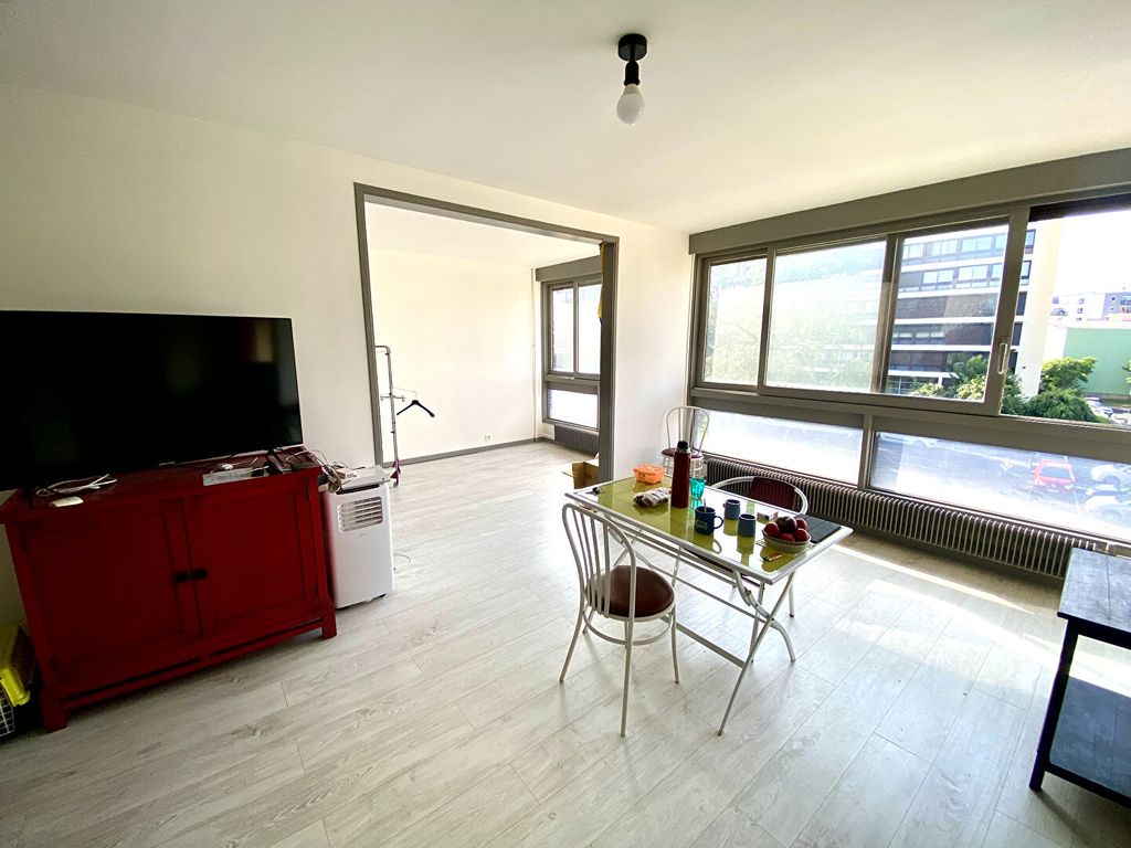 Achat appartement à vendre 4 pièces 80 m² - Clermont-Ferrand