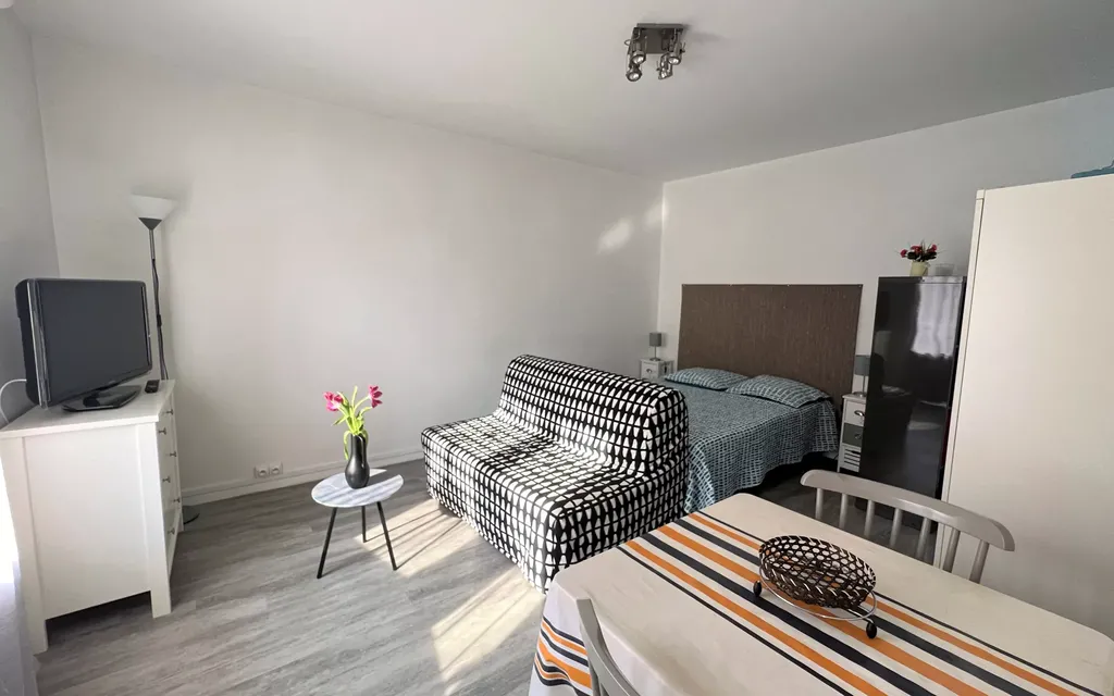 Achat studio à vendre 28 m² - Cambo-les-Bains