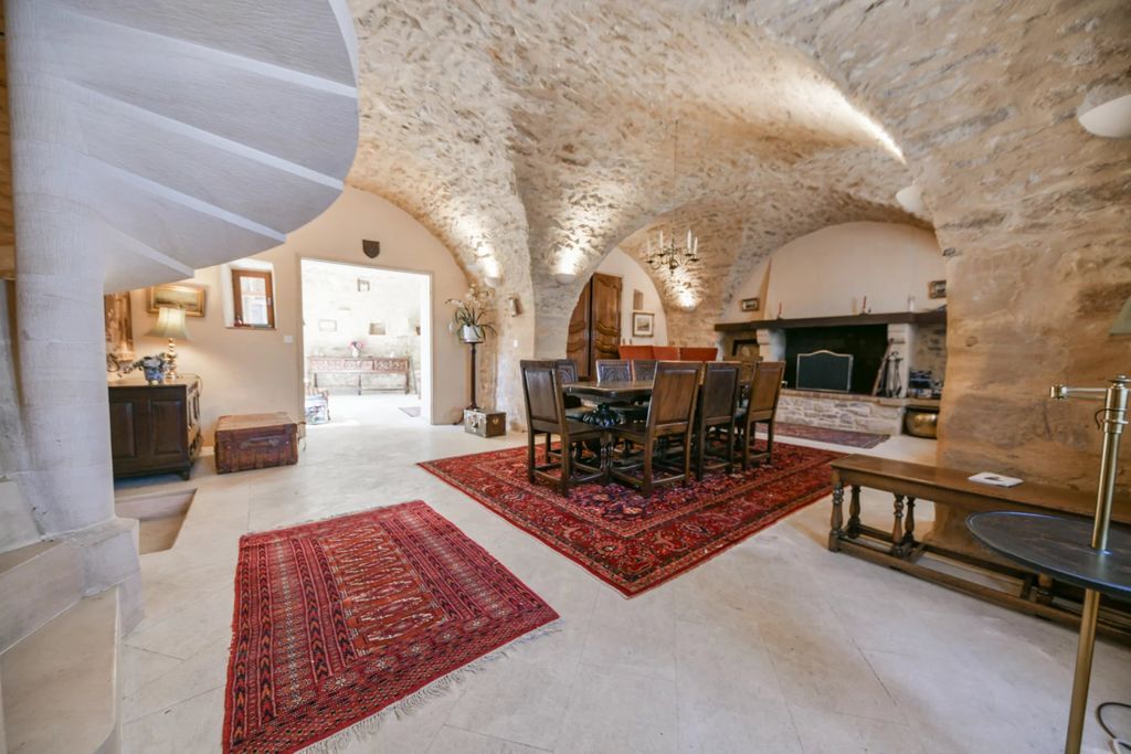 Achat maison 3 chambre(s) - Uzès