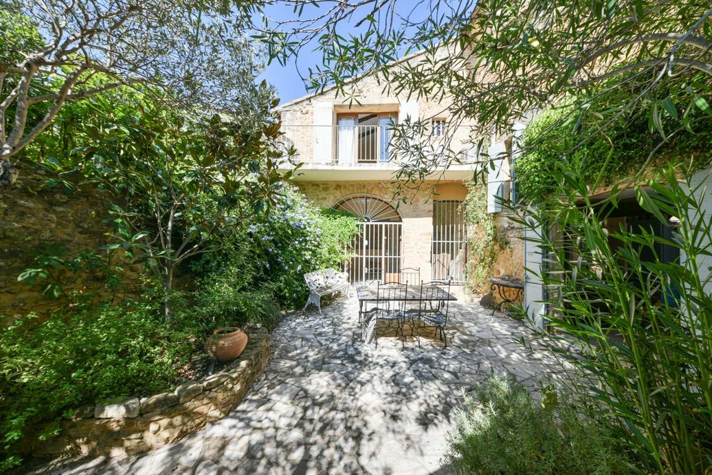 Achat maison 3 chambre(s) - Uzès