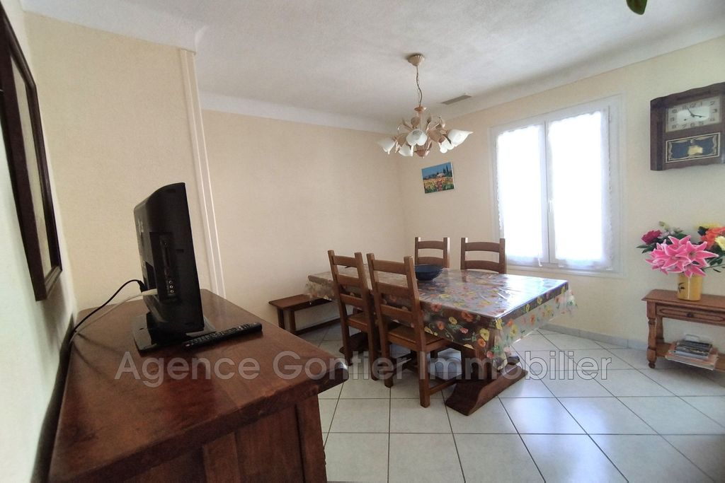 Achat maison 2 chambre(s) - Argelès-sur-Mer