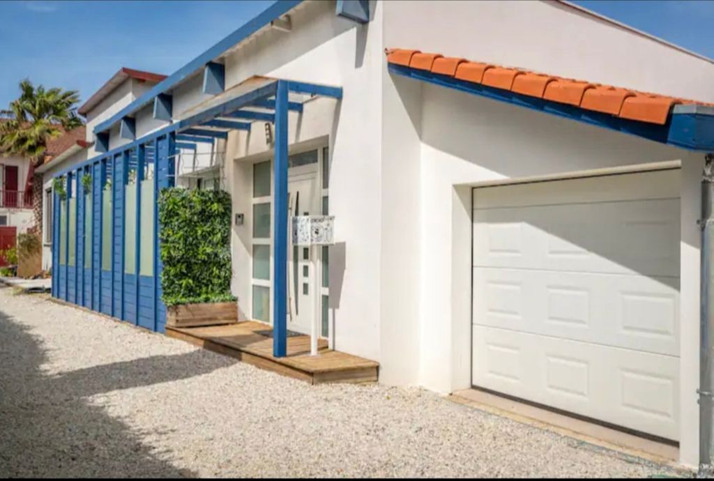 Achat maison à vendre 3 chambres 115 m² - Anglet