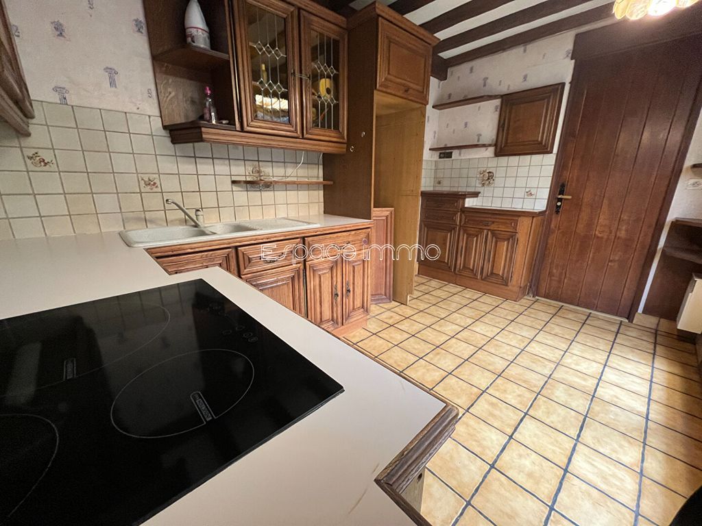 Achat maison 3 chambre(s) - Le Petit-Quevilly