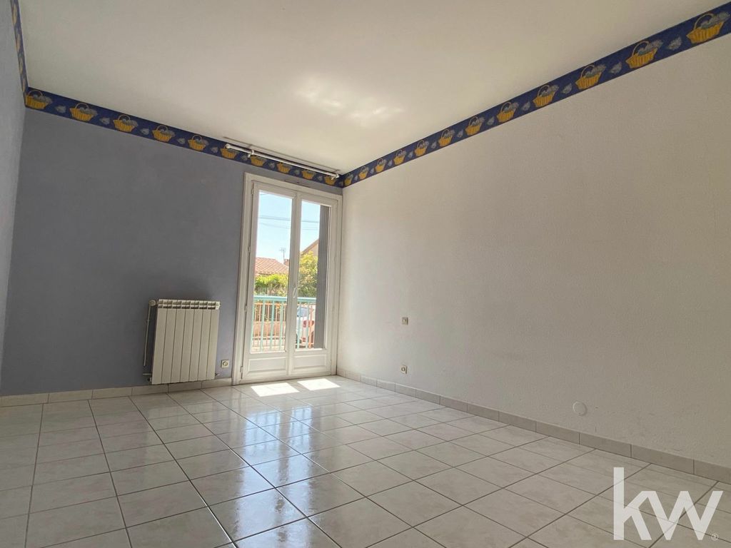 Achat appartement à vendre 3 pièces 70 m² - Carcassonne