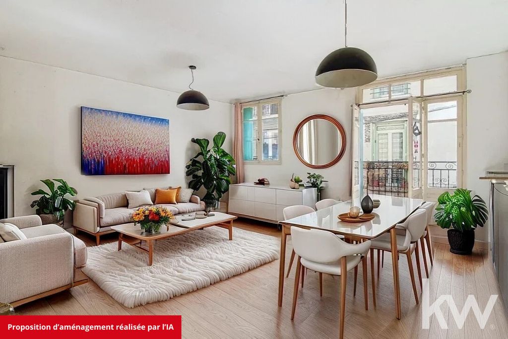 Achat maison à vendre 3 chambres 104 m² - Millas