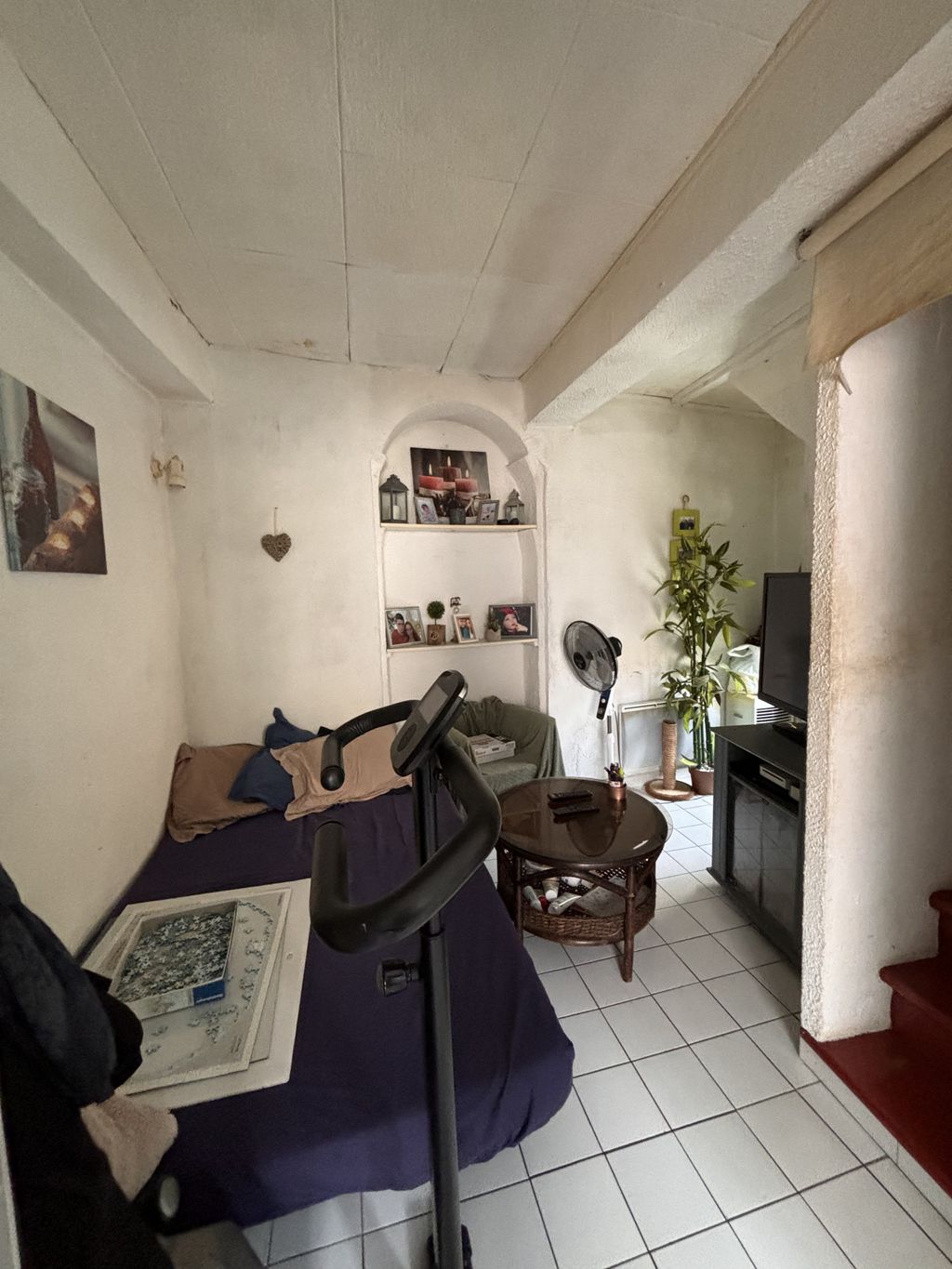 Achat maison 1 chambre(s) - Villelongue-de-la-Salanque