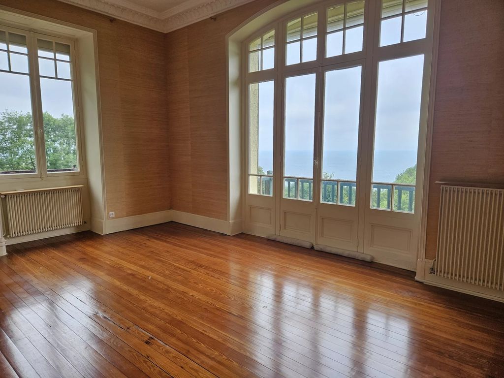 Achat appartement à vendre 2 pièces 58 m² - Trouville-sur-Mer