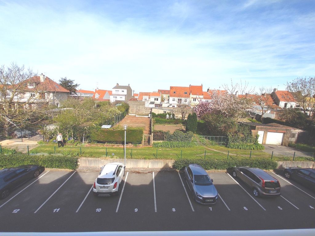 Achat appartement 1 pièce(s) Saint-Martin-Boulogne