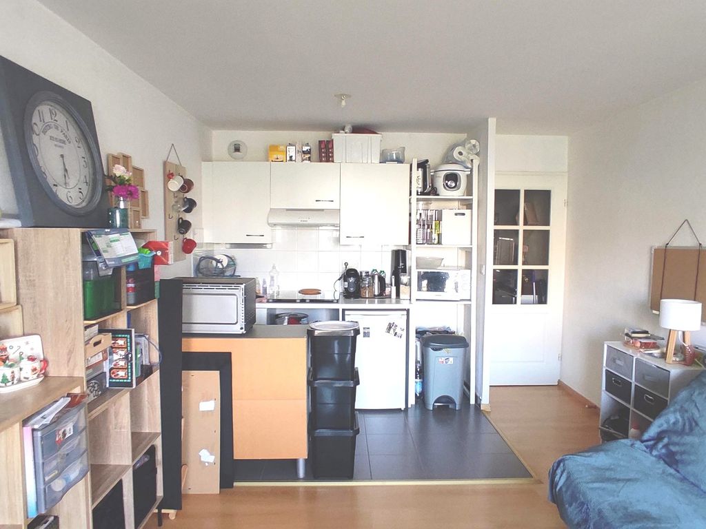 Achat appartement 1 pièce(s) Saint-Martin-Boulogne