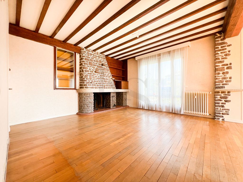 Achat appartement à vendre 3 pièces 94 m² - Flers