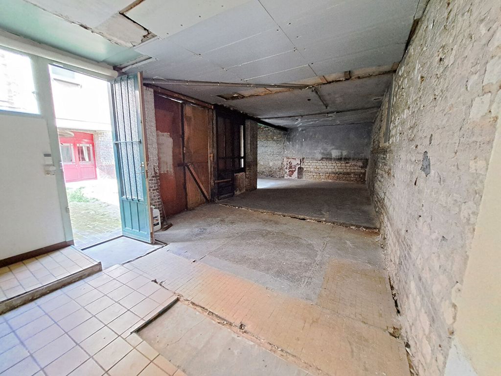 Achat loft à vendre 5 pièces 150 m² - Rouen