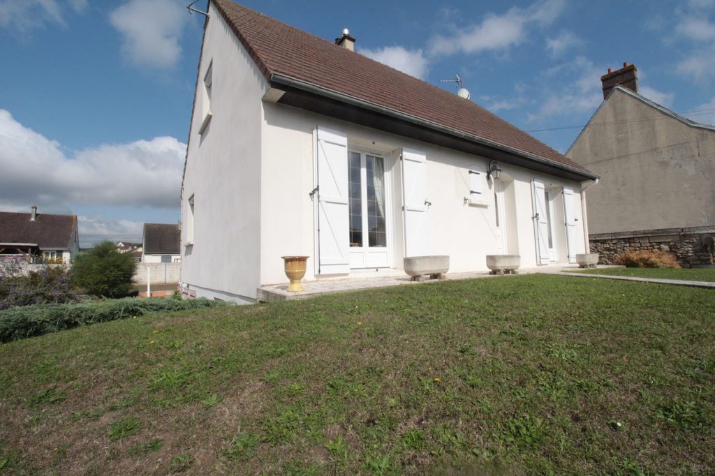 Achat maison à vendre 3 chambres 110 m² - Choisy-au-Bac