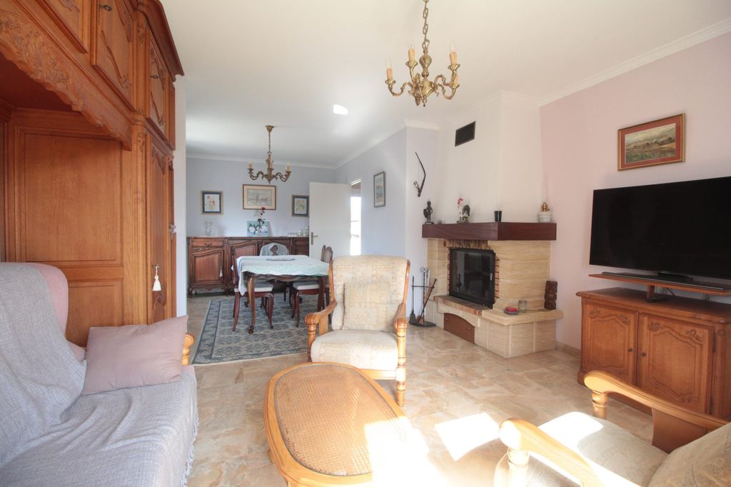 Achat maison à vendre 3 chambres 110 m² - Longueil-Annel