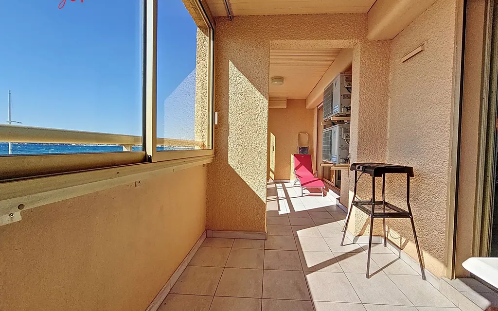 Achat appartement 4 pièce(s) Six-Fours-les-Plages