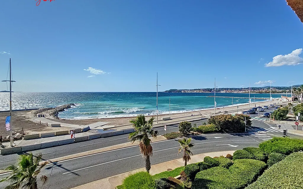 Achat duplex à vendre 4 pièces 100 m² - Six-Fours-les-Plages