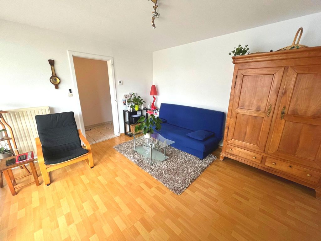 Achat appartement 2 pièce(s) Eckbolsheim