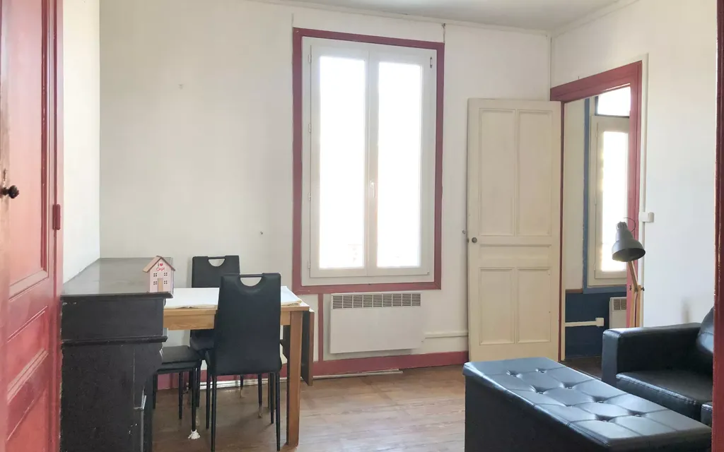 Achat appartement à vendre 2 pièces 36 m² - Le Havre