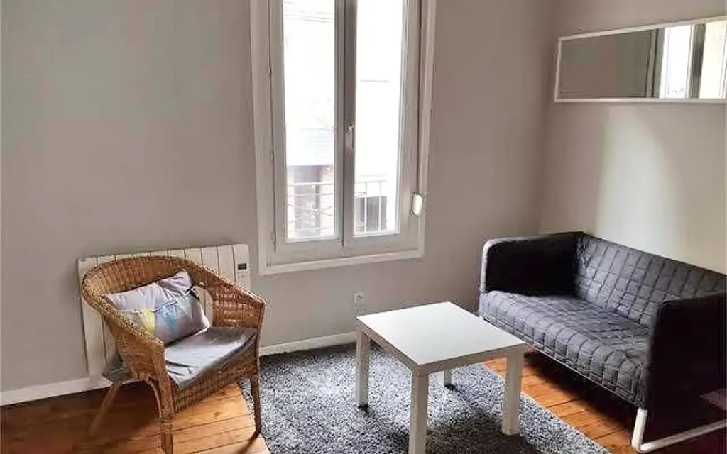 Achat appartement 1 pièce(s) Le Havre